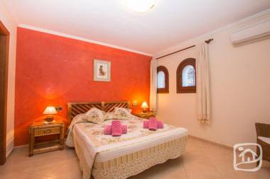 Abahana Villas Vistaifach