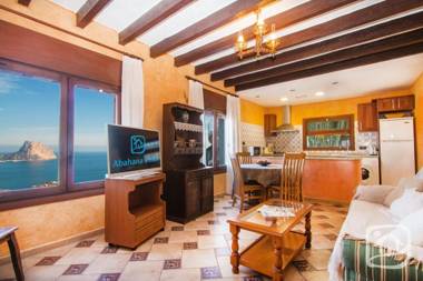 Abahana Villas Vistaifach