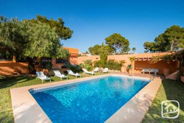 Abahana Villas Kokopelli