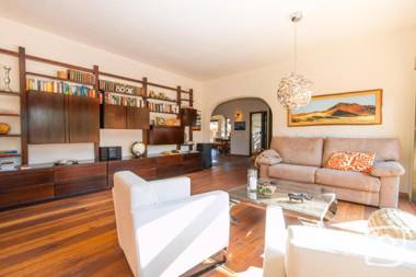 Abahana Villas Kokopelli