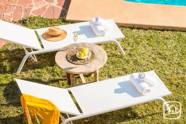 Abahana Villas Kokopelli