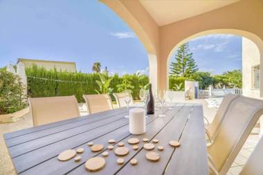 Villa Sasha - PlusHolidays