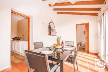 Abahana Villas Esmeralda