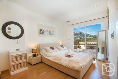 Abahana Villas Wagner