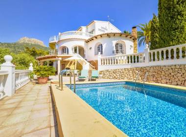 Villa Origami - PlusHolidays