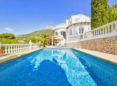 Villa Origami - PlusHolidays