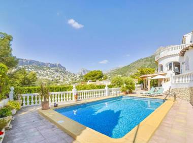 Villa Origami - PlusHolidays