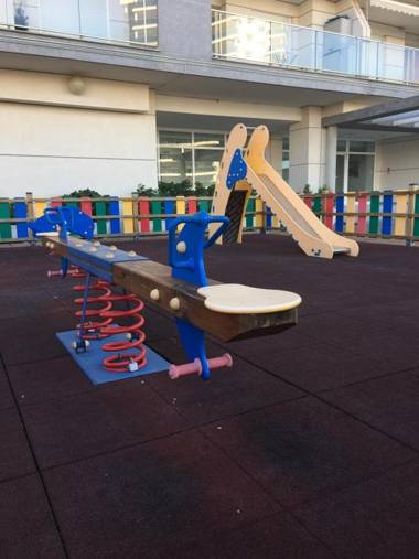 Paradero Rental B74- Vistas al Mar