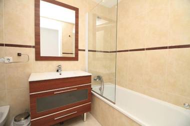 Apartamentos Apolo 17