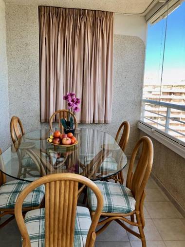 Apartamentos Apolo 16