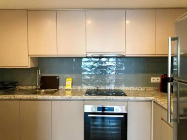 Apartamentos Apolo 16