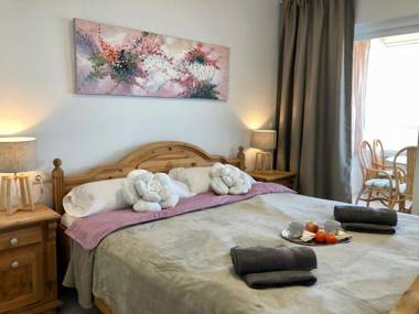 Apartamentos Apolo 16