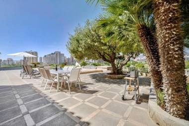 Villa Puchero - PlusHolidays