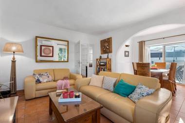 Villa Anais - PlusHolidays