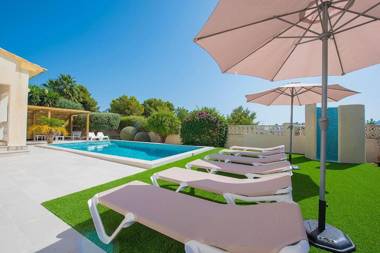 Villa Mila 10 - PlusHolidays
