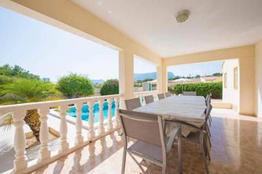 Villa Mila 10 - PlusHolidays