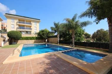 Apartamento Manzanera - Costa CarpeDiem