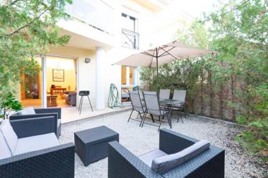 Apartamento Manzanera - Costa CarpeDiem