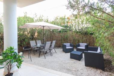 Apartamento Manzanera - Costa CarpeDiem