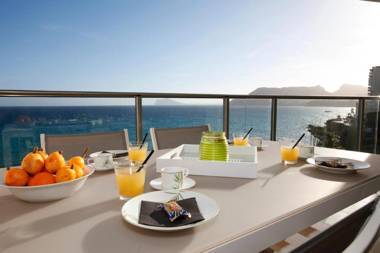 Apartamento Paradero de Ifach - Costa CarpeDiem