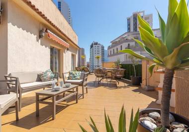 Paola Penthouse - Costa CarpeDiem