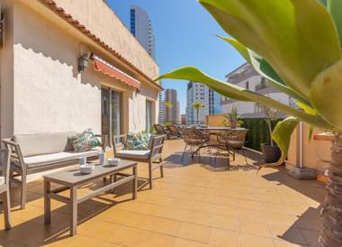 Paola Penthouse - Costa CarpeDiem