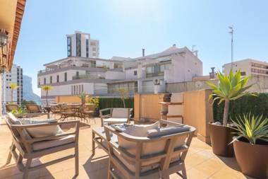 Paola Penthouse - Costa CarpeDiem