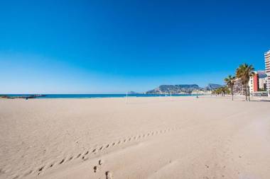 Apartamento Natsu - PlusHolidays