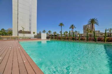 Apartamento Mirador - PlusHolidays