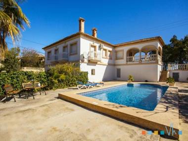 VH CostaBlanca - PUMBA