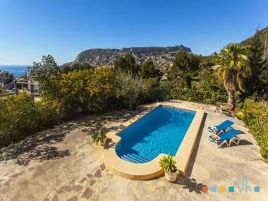 VH CostaBlanca - PUMBA