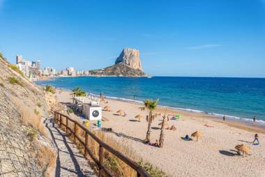 Apartamento Melior 2C - PlusHolidays