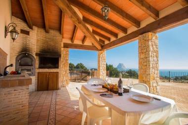 Villa Bou - PlusHolidays