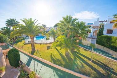 Bungalow Salud - PlusHolidays