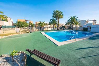 Bungalow Salud - PlusHolidays