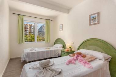 Apartamento Arenal 3 - PlusHolidays