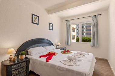 Apartamento Arenal 3 - PlusHolidays