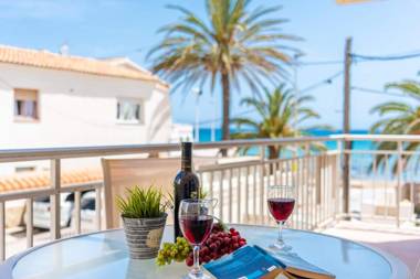 Apartamento Arenal 4 - PlusHolidays