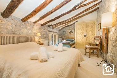 Abahana Villas Olta Mountains