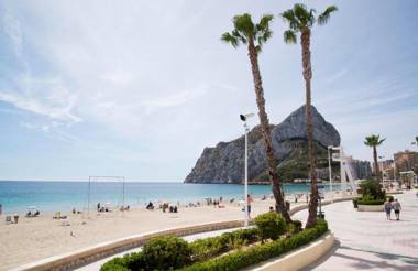 Apartamento Coralbeach 318B