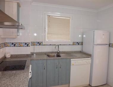 Apartamento Racodifach 2B