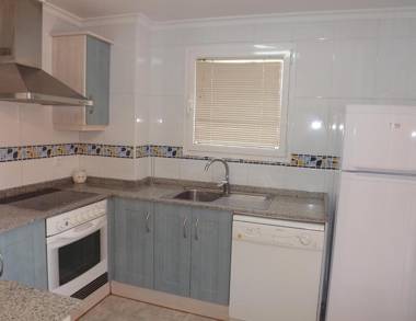 Apartamento Racodifach 2B