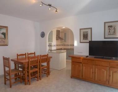 Apartamento Racodifach 2B