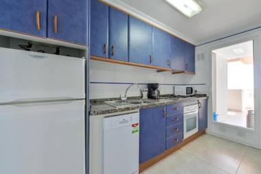 Apartamento Rubino 5C