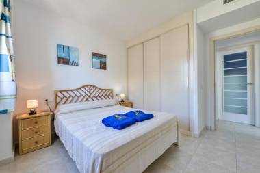 Apartamento Rubino 5C