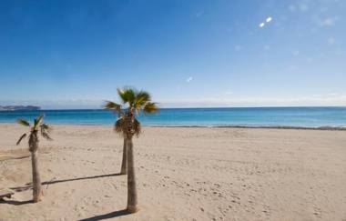 Apartamento Topacio III 24A