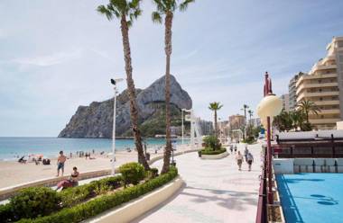 Apartamento Topacio III 24A