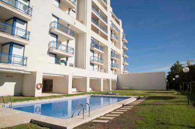 Apartamento Estrella de Calpe 8C