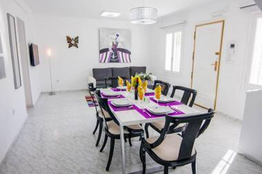 Villas Guzman - Belvic