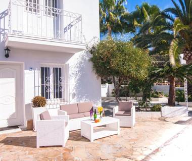 Villas Guzman - Belvic